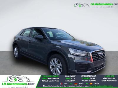 Audi Q2 TFSI 150 ch BVA