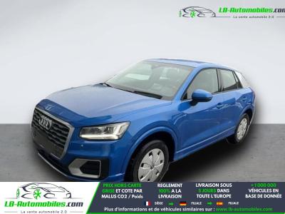 Audi Q2 TFSI 150 ch BVA