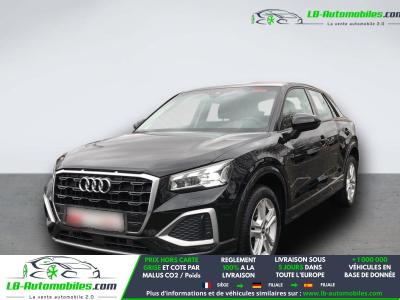 Audi Q2 30 TDI 116 BVA