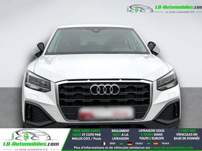 Audi Q2 30 TDI 116 BVA