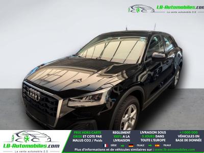 Audi Q2 35 TFSI 150 BVM