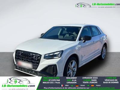 Audi Q2 35 TFSI 150 BVM
