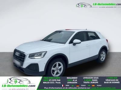 Audi Q2 30 TFSI 110 BVM