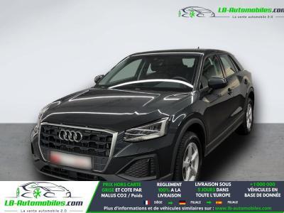 Audi Q2 30 TFSI 110 BVM