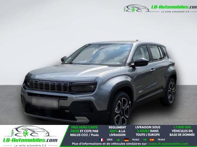 Jeep Avenger 1.2 100 ch