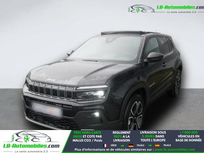 Jeep Avenger 1.2 100 ch