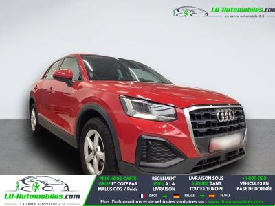 Audi Q2 35 TDI 150 BVA quattro