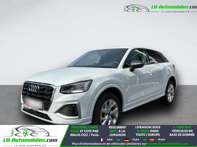 Audi Q2 35 TFSI 150 BVM