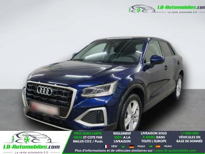 Audi Q2 35 TFSI 150 BVM