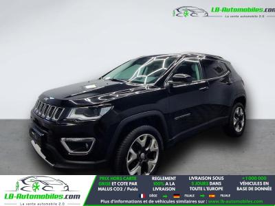 Jeep Compass 1.4  MultiAir 170 ch  BVA