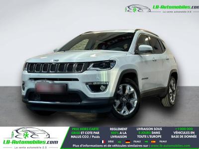Jeep Compass 1.4  MultiAir 140 ch BVM
