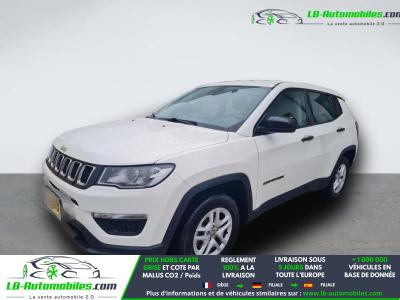 Jeep Compass 1.4  MultiAir 140 ch BVM