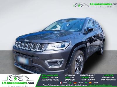 Jeep Compass 1.4  MultiAir 140 ch BVM