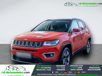 Jeep Compass 1.4  MultiAir 140 ch BVM