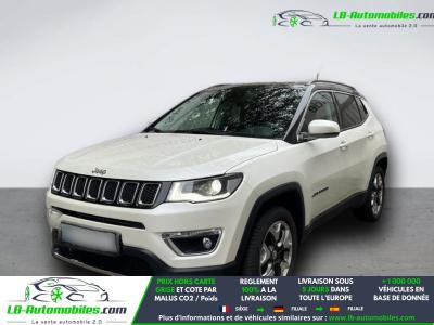 Jeep Compass 1.4  MultiAir 140 ch BVM