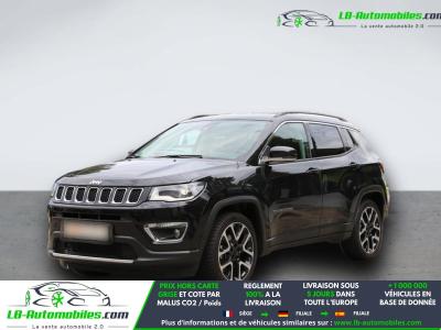 Jeep Compass 1.3 GSE 150 ch BVA