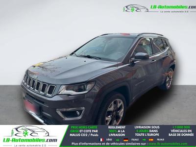 Jeep Compass 1.4  MultiAir  140 ch BVA