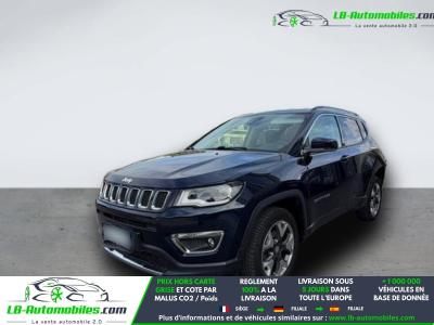 Jeep Compass 1.4  MultiAir  140 ch BVA