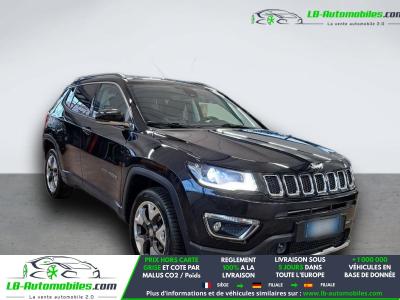 Jeep Compass 1.4  MultiAir  140 ch BVA