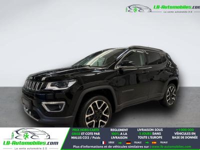 Jeep Compass 1.4  MultiAir 170 ch  BVA