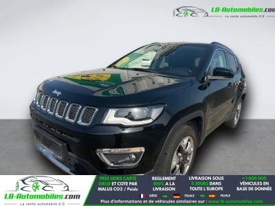 Jeep Compass 1.4  MultiAir 170 ch  BVA