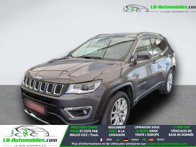 Jeep Compass 1.3 GSE 150 ch BVA