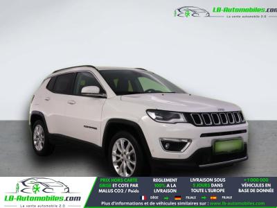 Jeep Compass 1.3 GSE 150 ch BVA