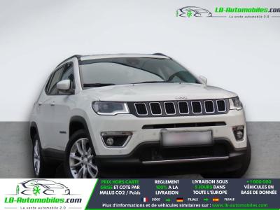 Jeep Compass 1.3 GSE 150 ch BVA