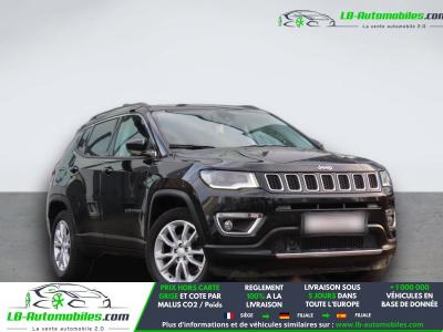 Jeep Compass 1.3 GSE 150 ch BVA