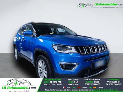 Jeep Compass 1.3 PHEV 190 ch 4xe AWD