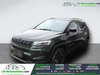 Jeep Compass 1.5 130 ch BVR7 e-Hybrd