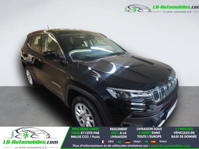 Jeep Compass 1.5 130 ch BVR7 e-Hybrd