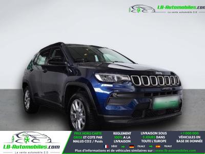 Jeep Compass 1.5 130 ch BVR7 e-Hybrd