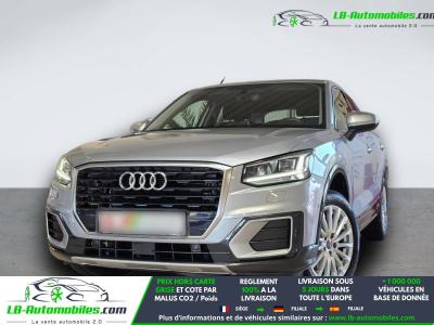 Audi Q2 TFSI 116 ch BVA