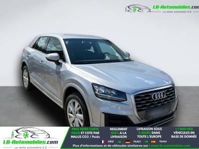 Audi Q2 TFSI 116 ch BVA
