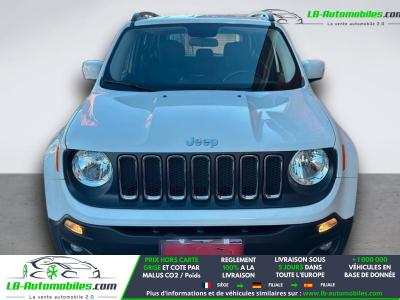 Jeep Renegade 1.6 E.torQ Evo 110 ch