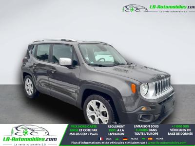 Jeep Renegade 1.4 MultiAir 140 ch