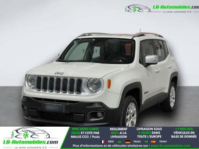 Jeep Renegade 1.4 MultiAir 140 ch