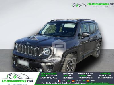 Jeep Renegade 1.6 Multijet 120 ch