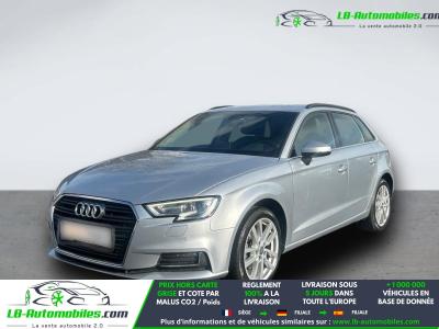 Audi A3 Sportback TFSI 150 BVA