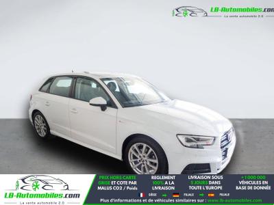 Audi A3 Sportback TFSI 150 BVA