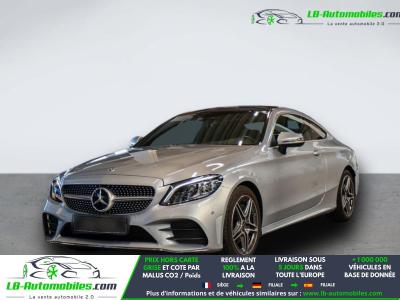 Mercedes Classe C Coupe 300 BVA