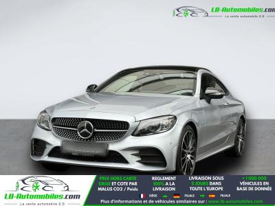 Mercedes Classe C Coupe 300 BVA