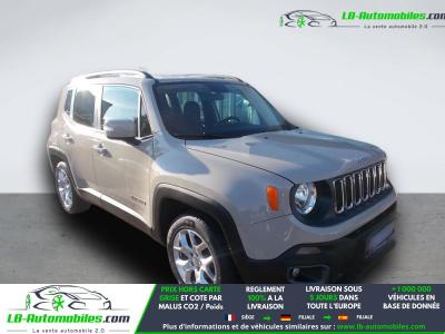 Jeep Renegade 1.4 MultiAir 140 ch