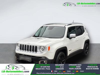 Jeep Renegade 1.4 MultiAir 140 ch