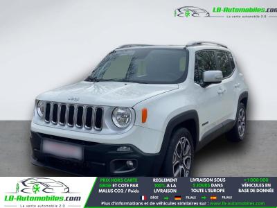 Jeep Renegade 1.4  MultiAir 140 ch BVA