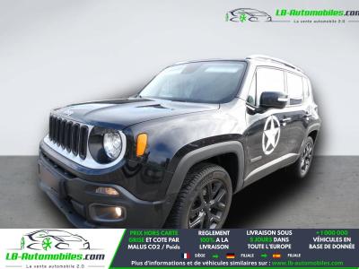 Jeep Renegade 1.4  MultiAir 140 ch BVA