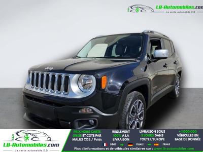 Jeep Renegade 1.4 MultiAir 140 ch