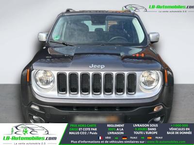 Jeep Renegade 1.4 MultiAir 140 ch