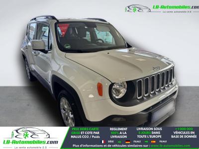 Jeep Renegade 1.4 MultiAir 140 ch